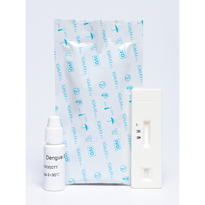 Dengue TEST